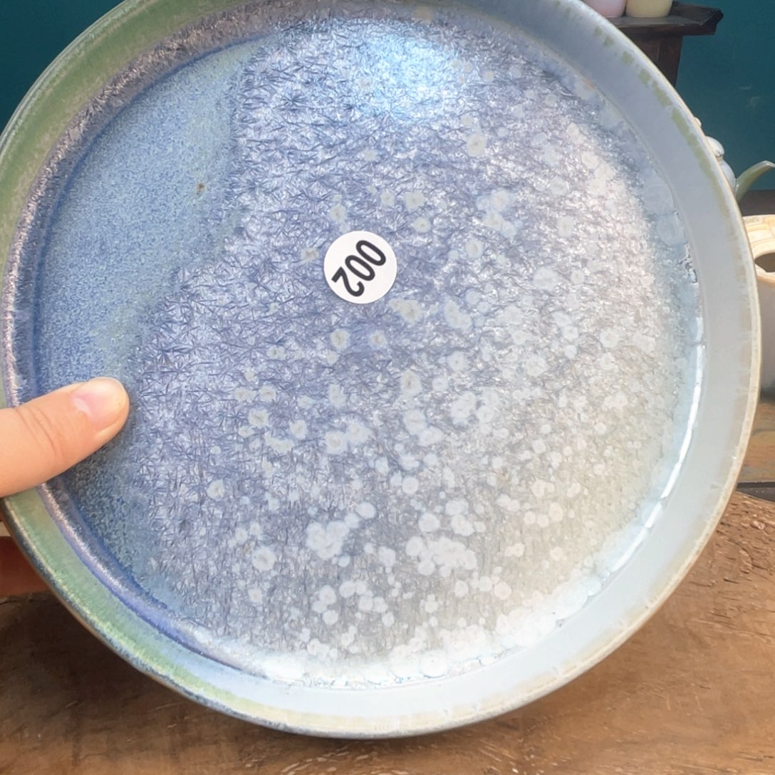 t***a景德镇高温颜色釉