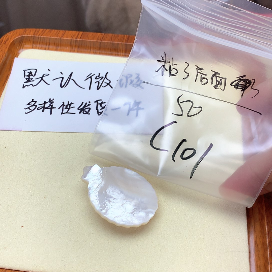 水晶吊坠(不含链)未镶嵌❀***?