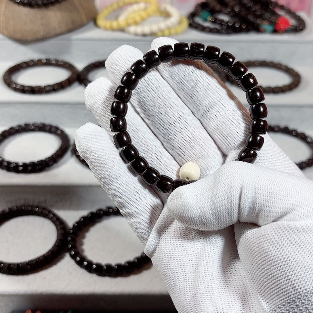 椰蒂吊坠钟****～原生态87直切搭配款