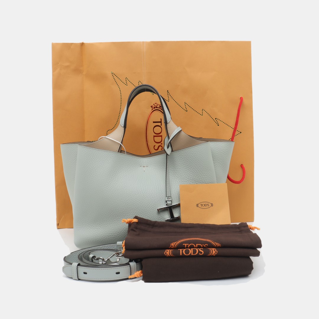 99新 TOD’S/托德斯 红布林/A3/TOD'S/96869724/z/121527