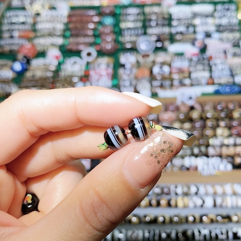 【闪购商品】玛瑙/玉髓散珠