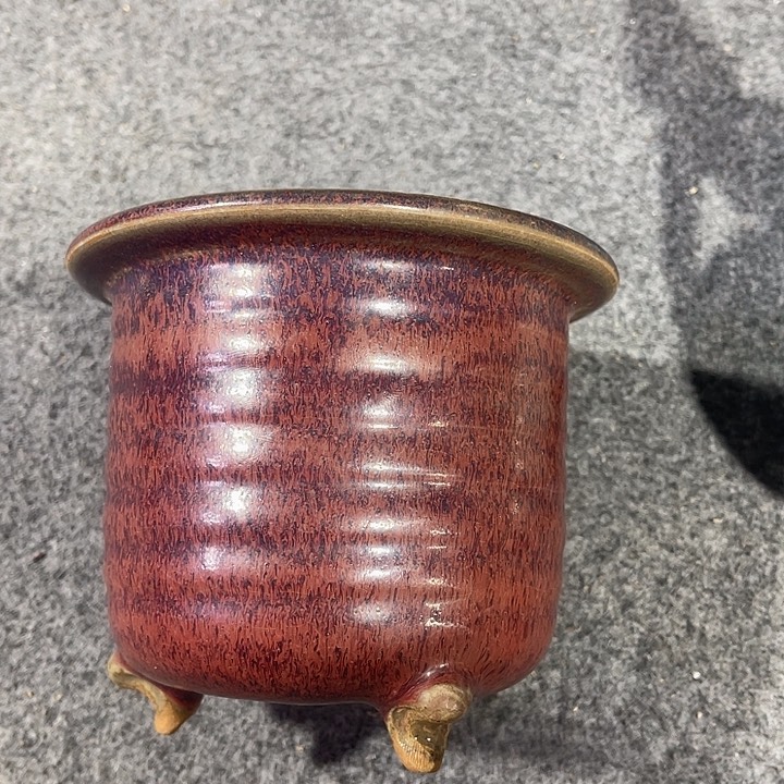 摆件新号开播，漏漏漏漏！