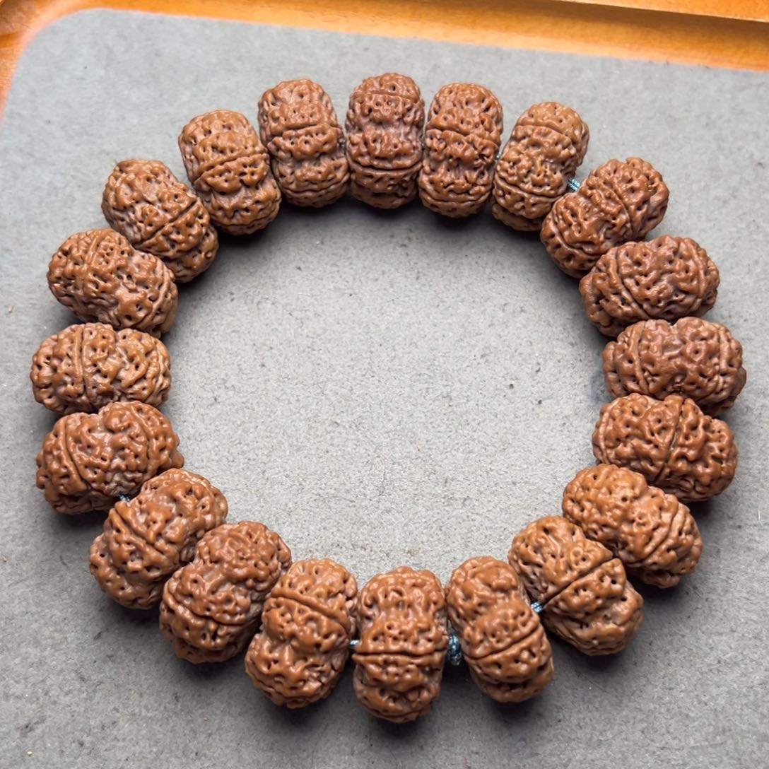 菩提22号金刚菩提夹板手持22