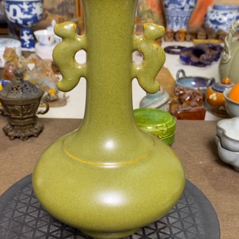 宋老师推荐陶瓷一件～***～