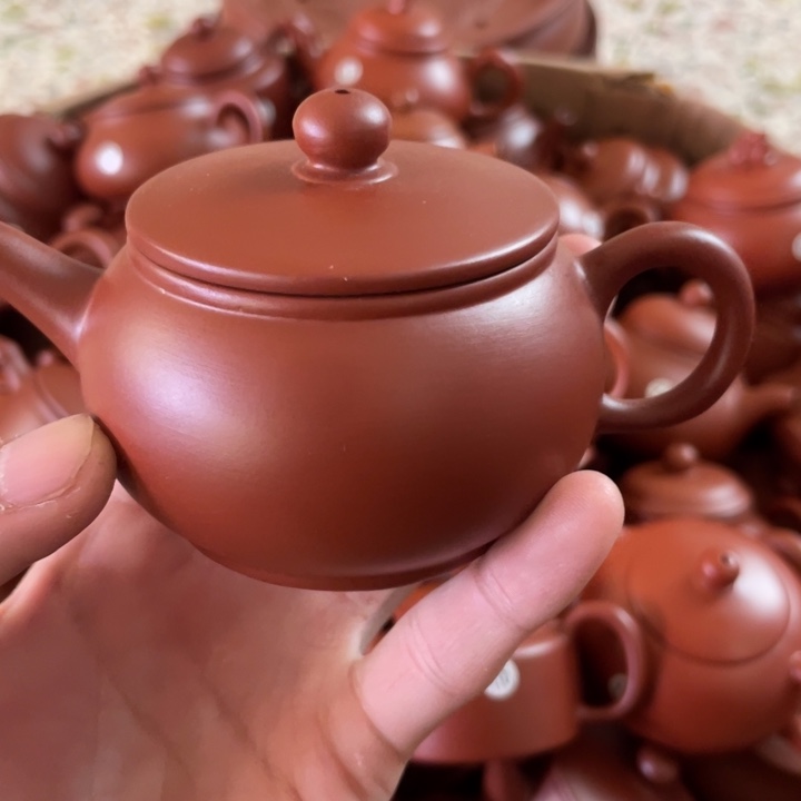 紫砂茶壶紫砂壶茶壶包邮毫升130