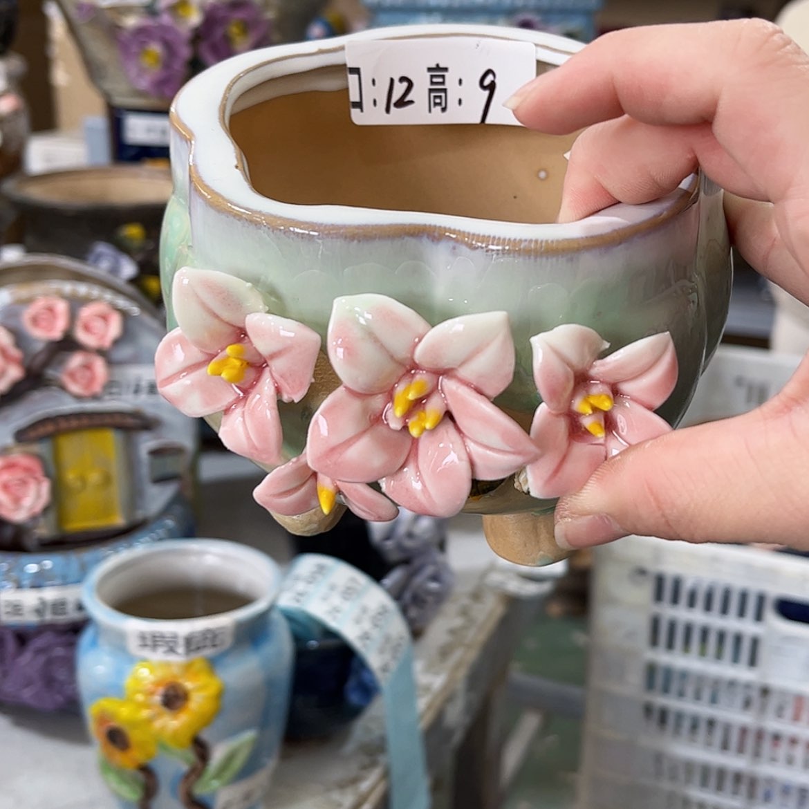 【闪购商品】红陶福利