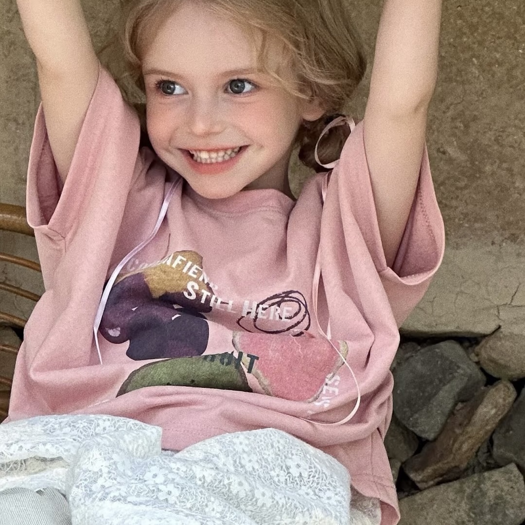 【备注编码②】品牌童装捡漏套装