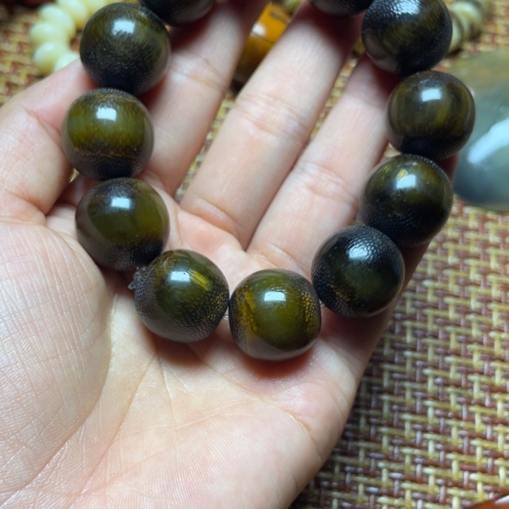 非金属无福利多多