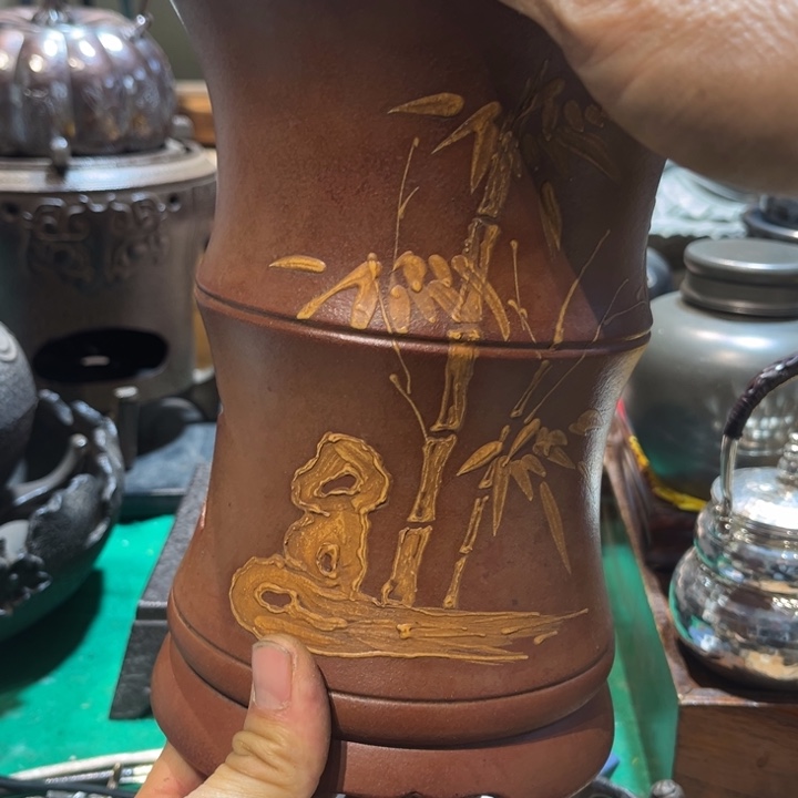 中古美术，金银铜铁锡大***院