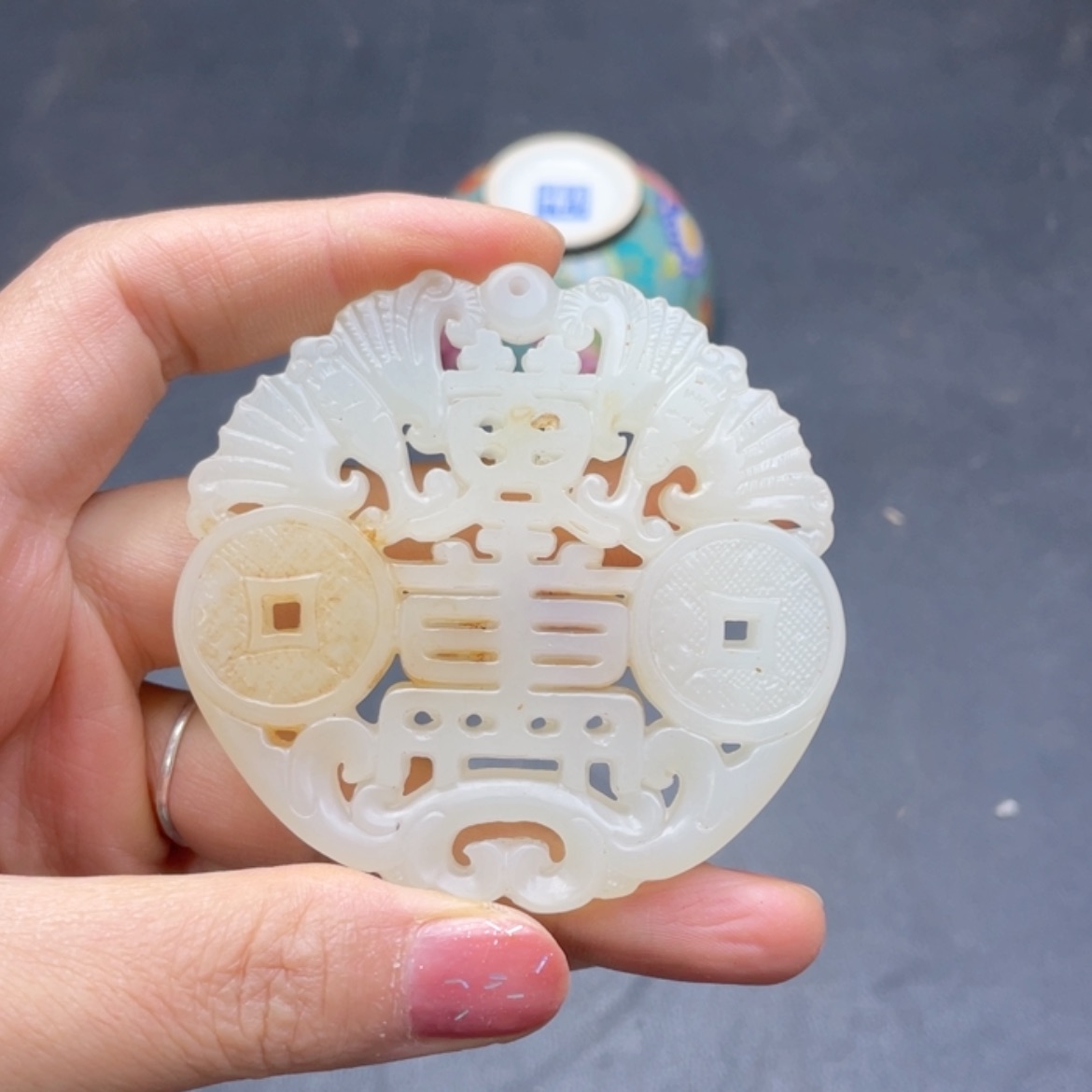 【闪购商品】链接一图一物。             