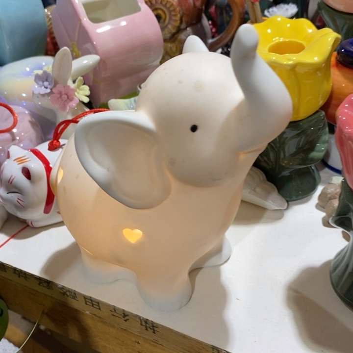 摆件陶瓷树脂家居摆件
