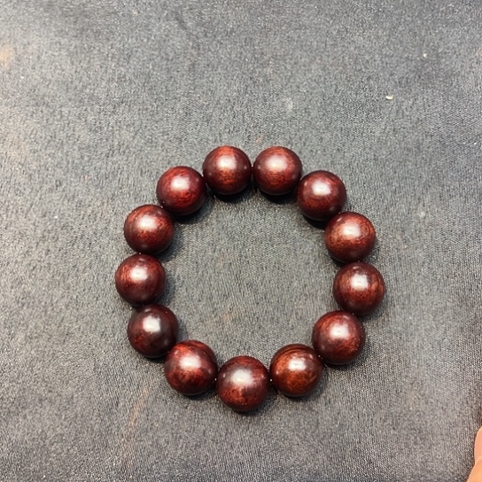 小叶紫檀手串/手链1.8福利