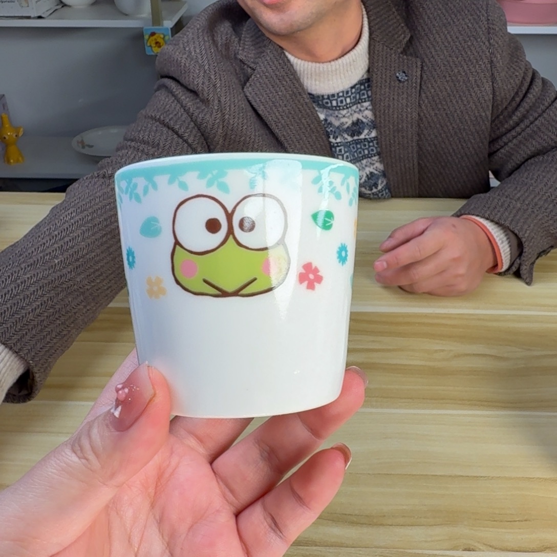 瓷片这个世界都是微瑕