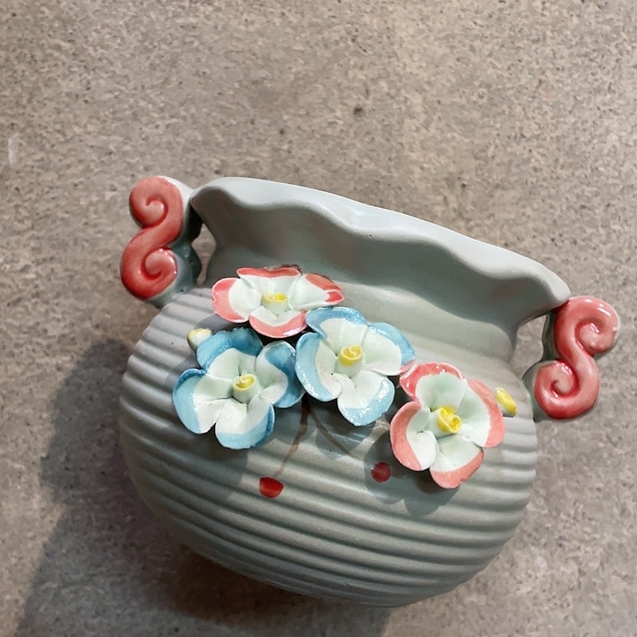 ………组合浮力炸………