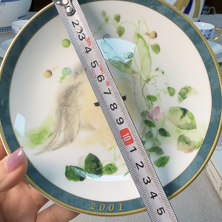 怡诺精选瓷器好物