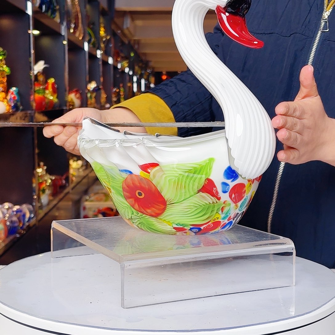 手工艺品琉璃琉璃岛