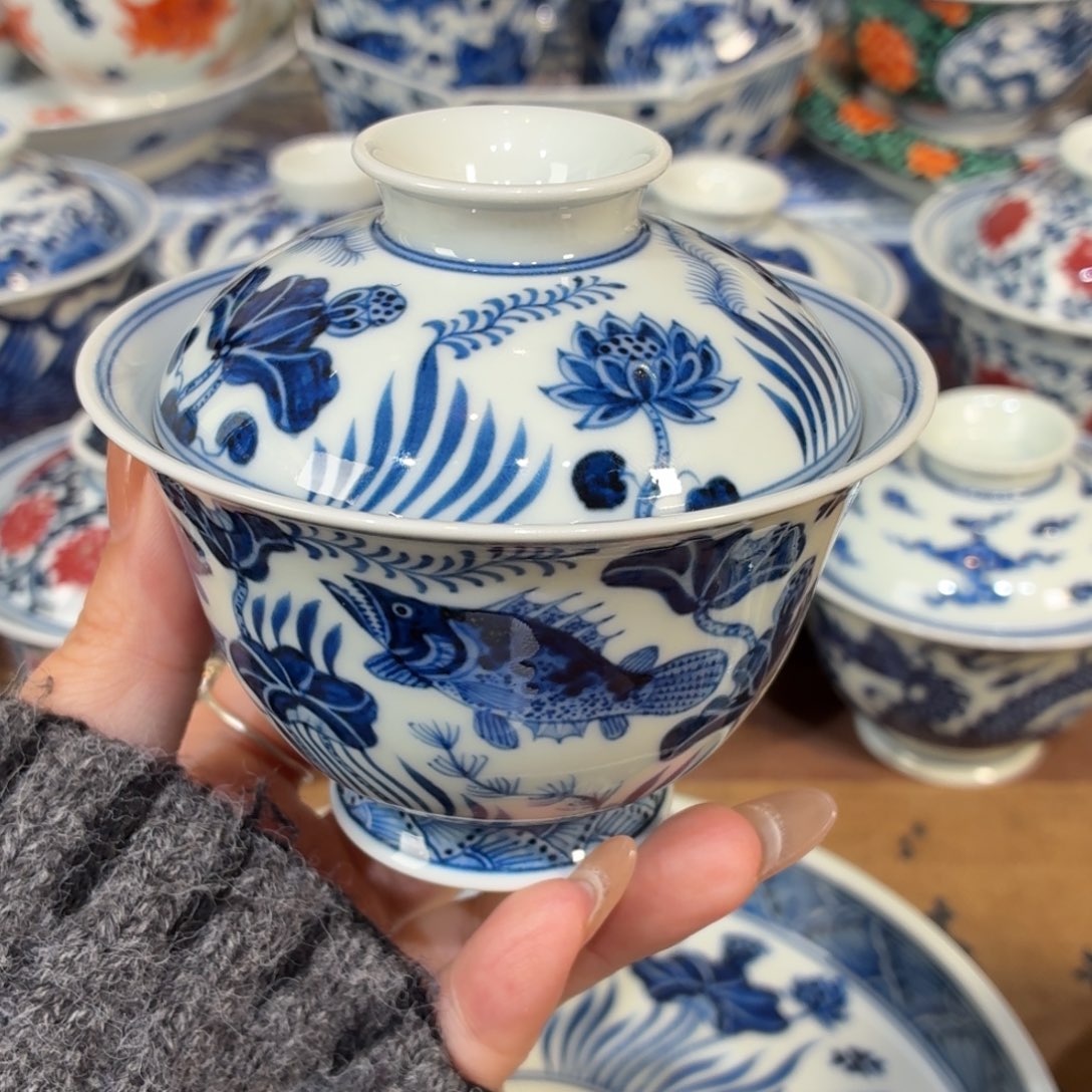 盖碗。。。。。。。。。。。。。