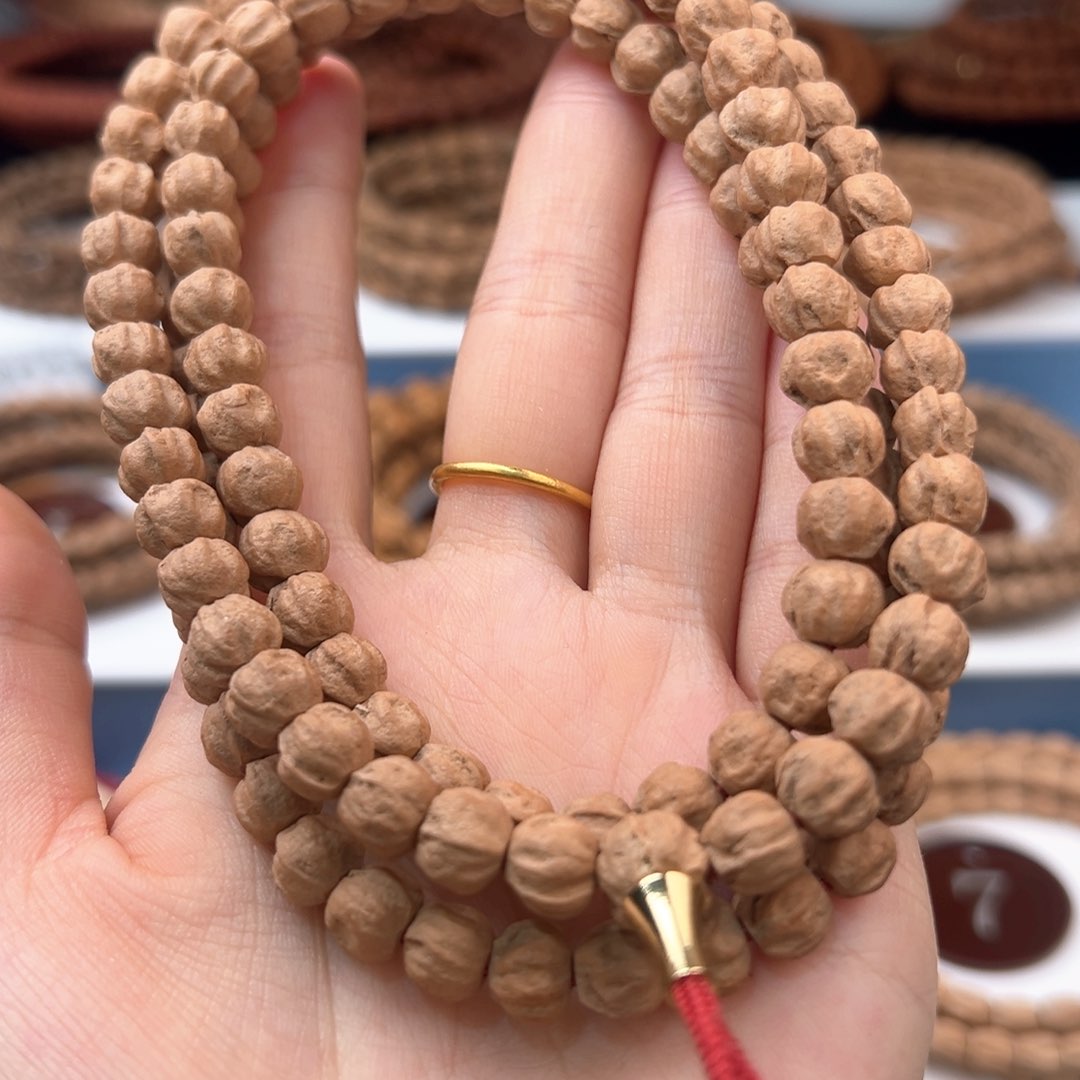 柏香籽/百香籽吊坠