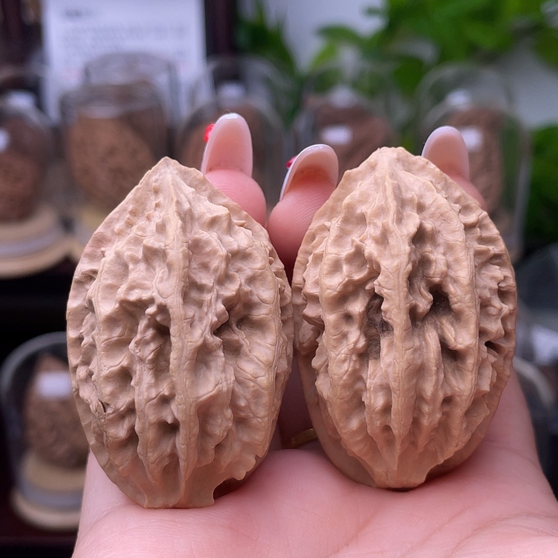 文玩核桃吊坠福利3