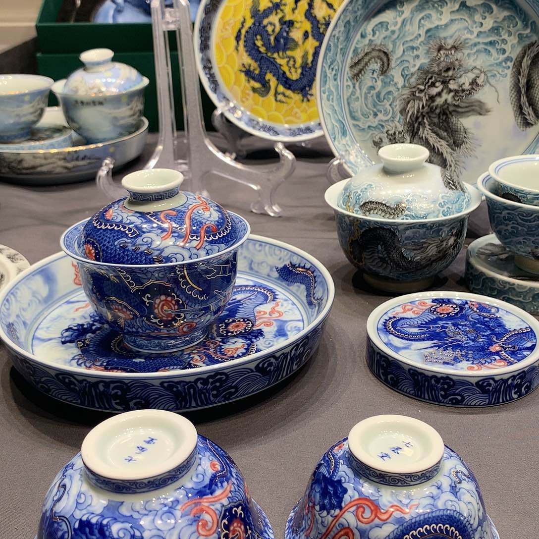 杯景德镇陶瓷研究所