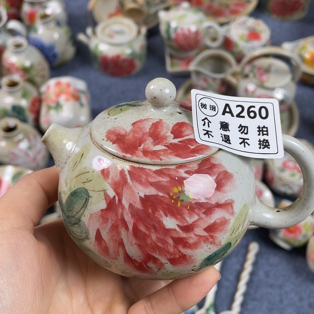 盘景德镇高温陶瓷88888