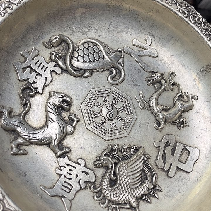 嘉嘉精品铜器摆件