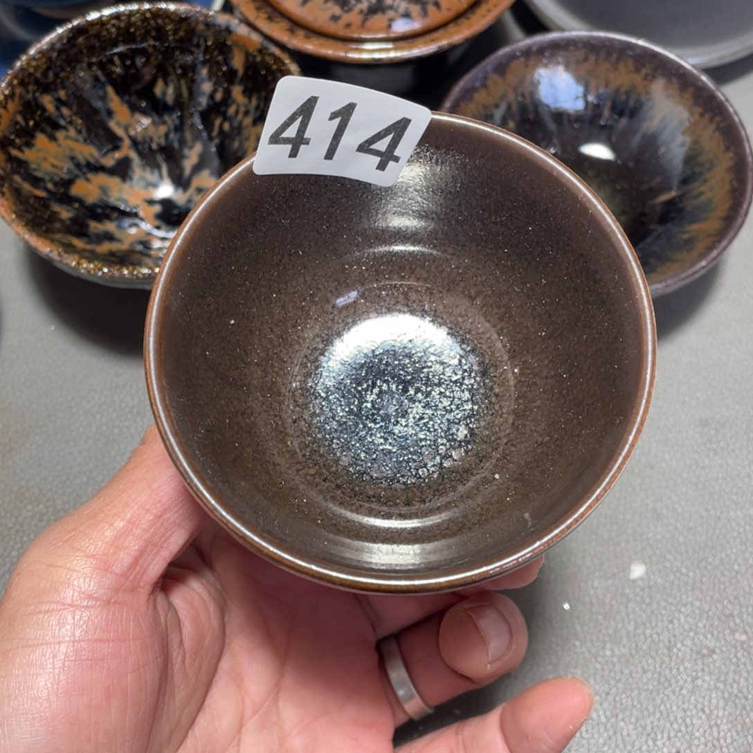 茶盏美好生活从开始到