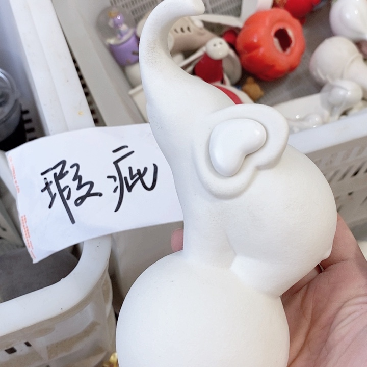 陶瓷树脂陶瓷树脂家居摆件