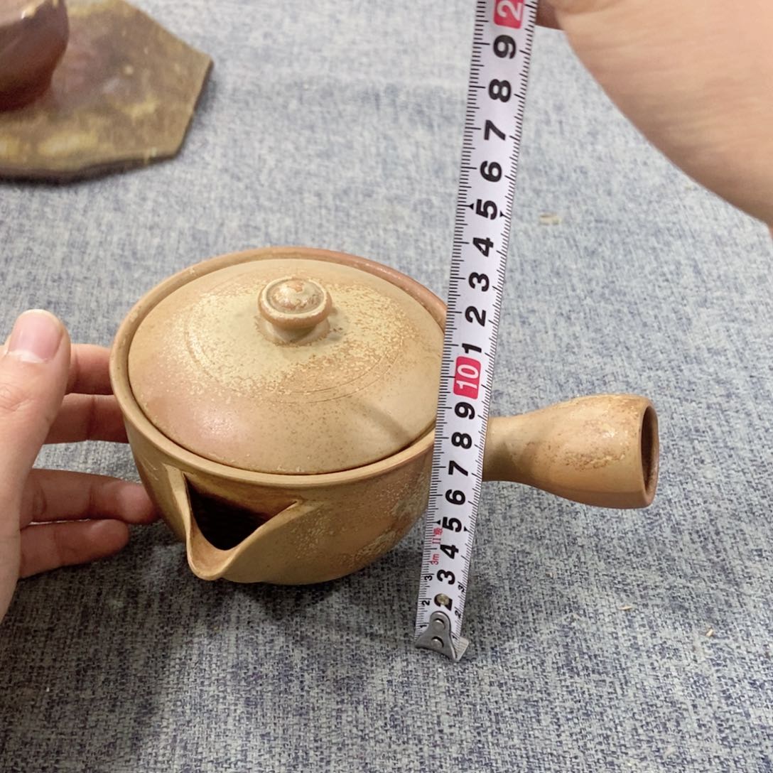 紫砂茶杯非常满意好看得物件