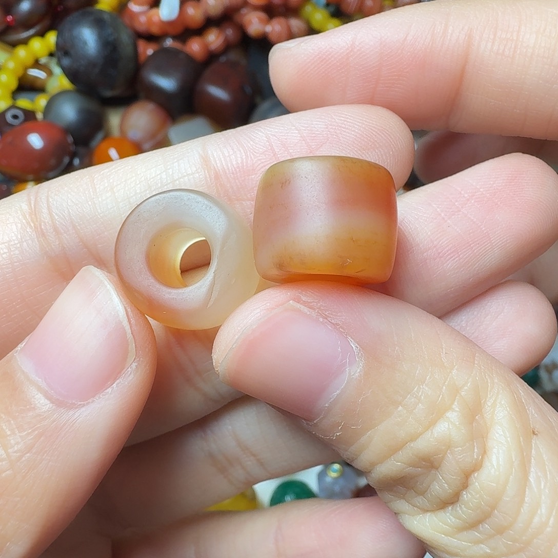 玛瑙/玉髓未镶嵌1111