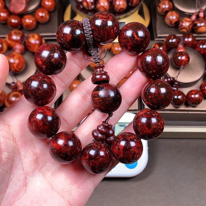 【闪购商品】黄花梨/降香黄檀悠*2.0规格05W