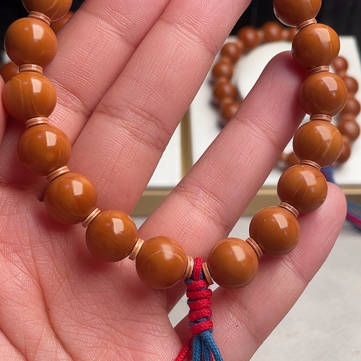 橄榄核手串/手链橄榄核1.15