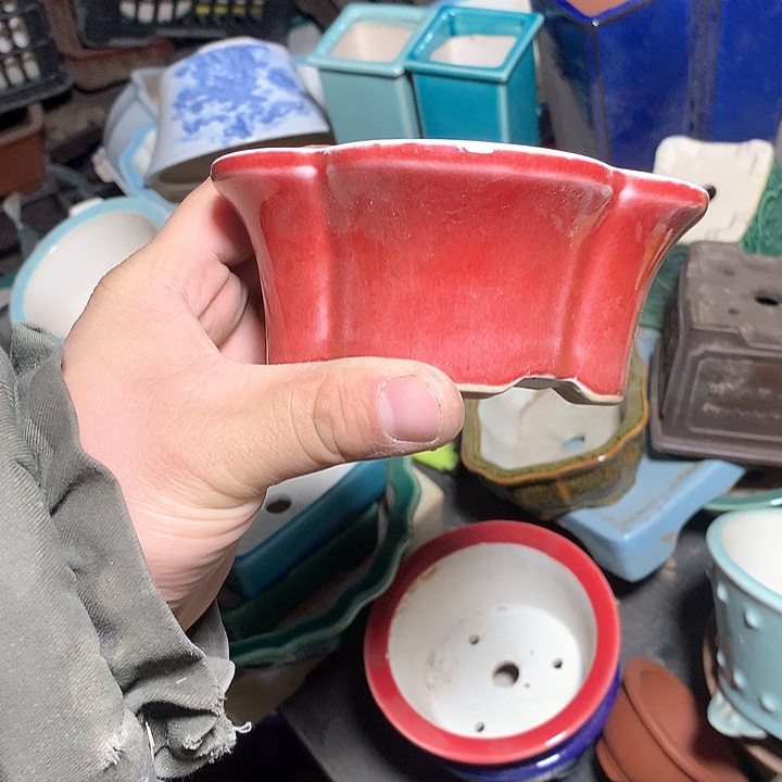 紫砂没有那么重要了！优秀