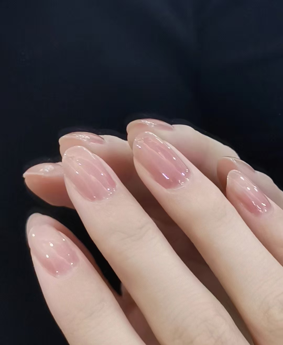  芷间 美甲奶冻胶-01