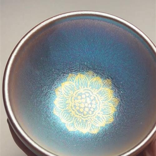 【闪购商品】茶盏-208............