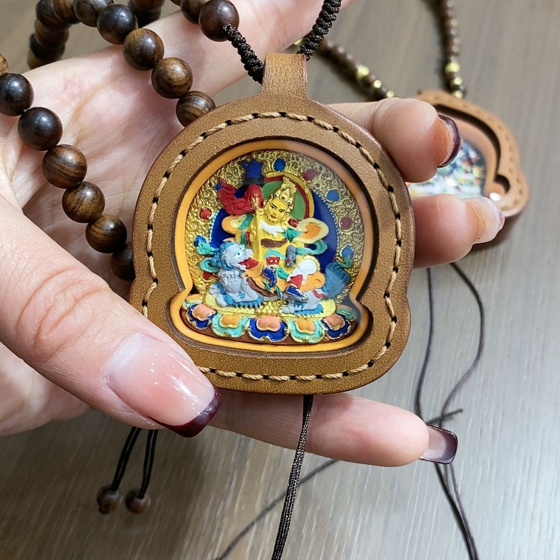 【闪购商品】吊坠突突突突突突