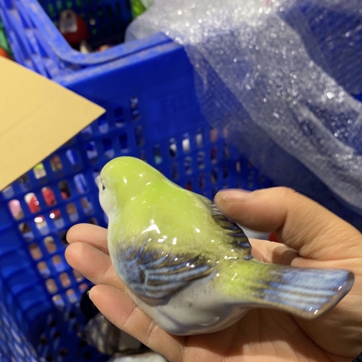 陶瓷树脂工艺摆件