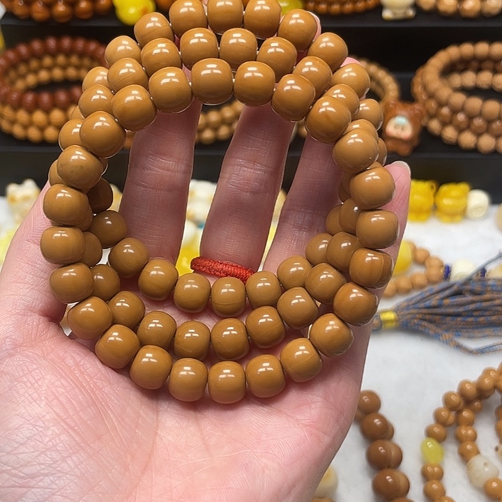 猴头核桃雕刻微瑕小老邢