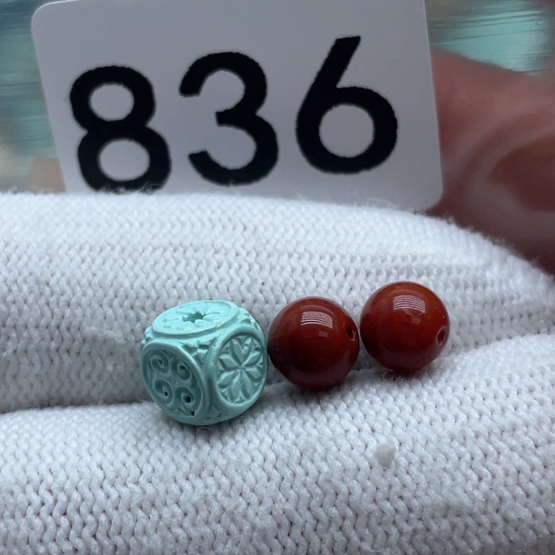 南红玛瑙珠宝奇石未镶嵌