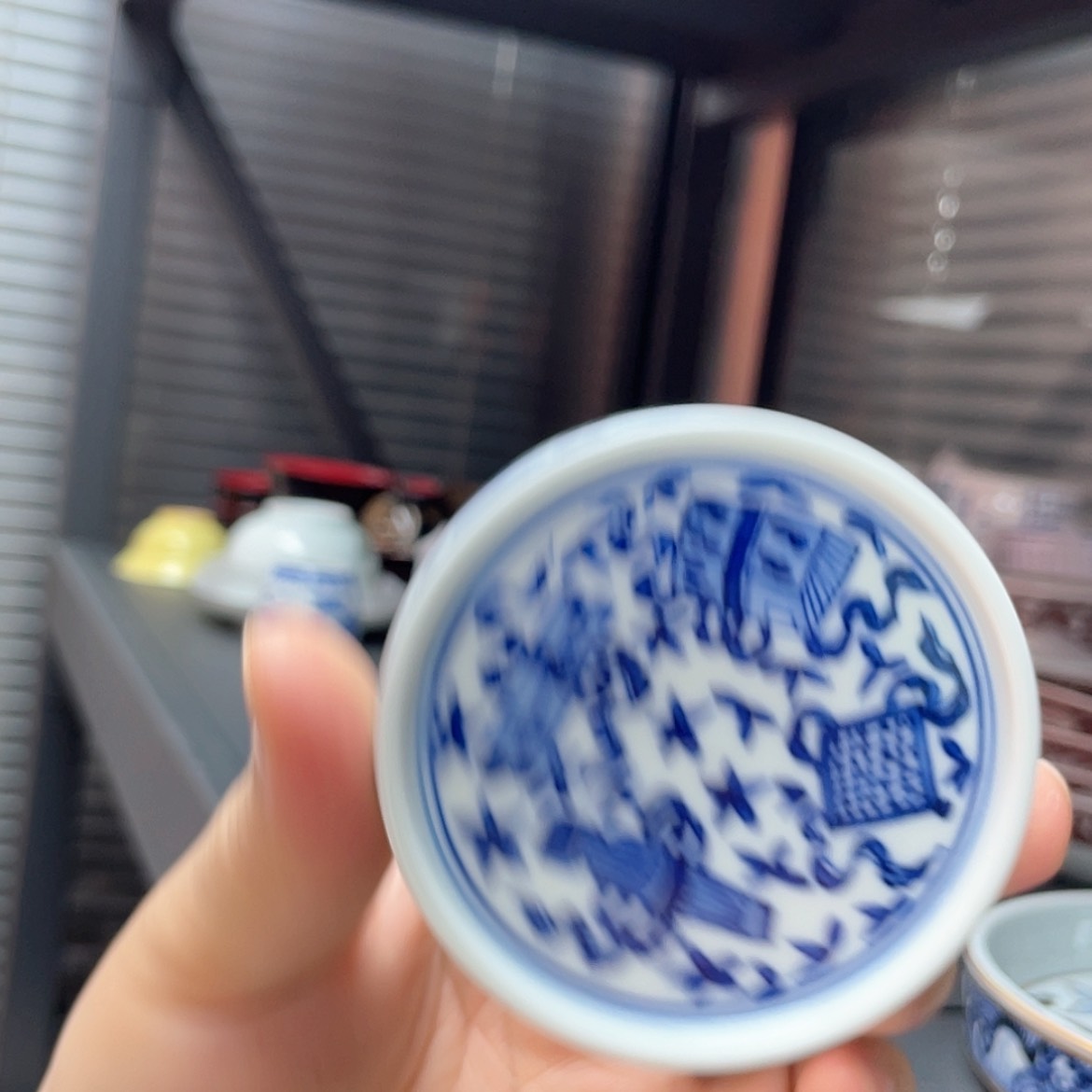 【闪购商品】陶瓷艺术陶瓷艺术