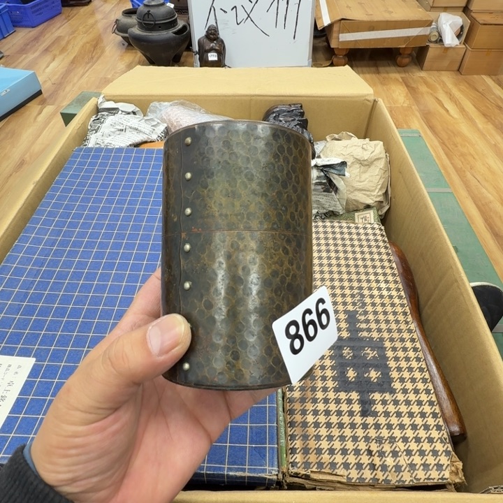 瓷片工艺品摆件瓷器摆件正能量