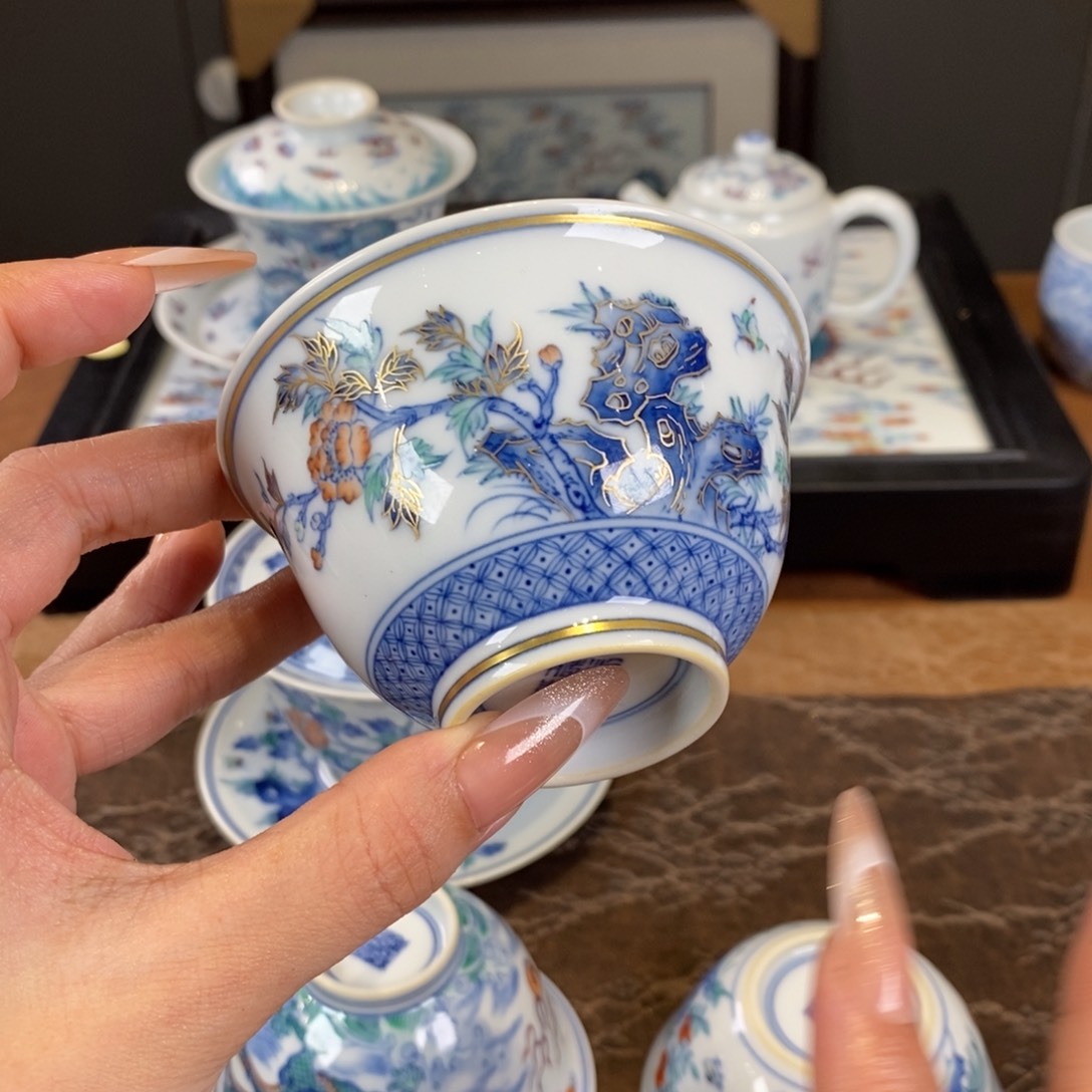 九鸣瓷艺九鸣瓷艺