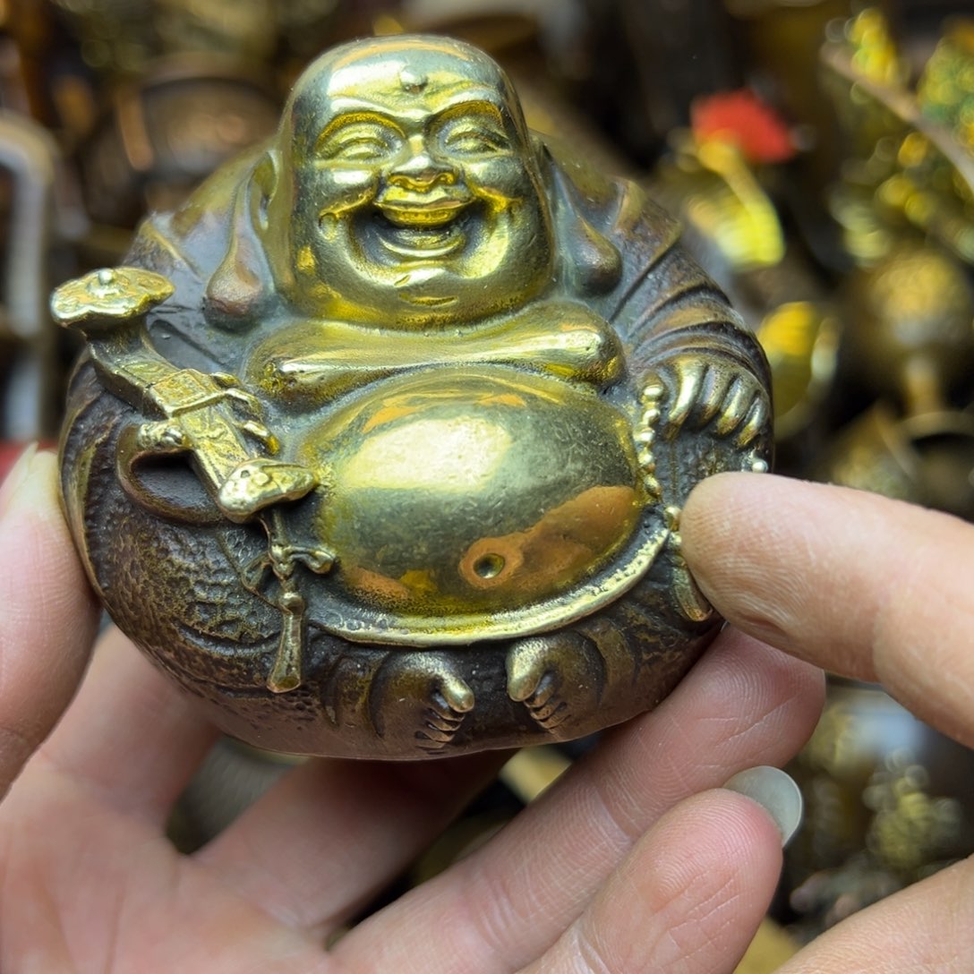 精美摆件精美文玩