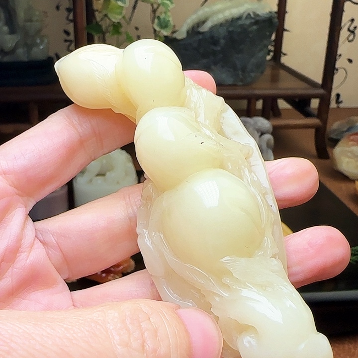 寿山石寿山石寿山石