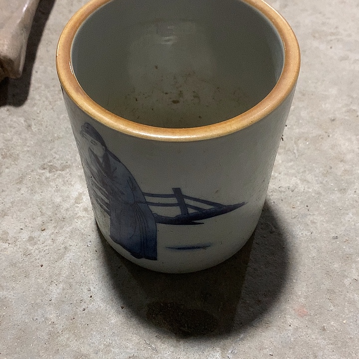 唱***人精美包装家居摆件饰品