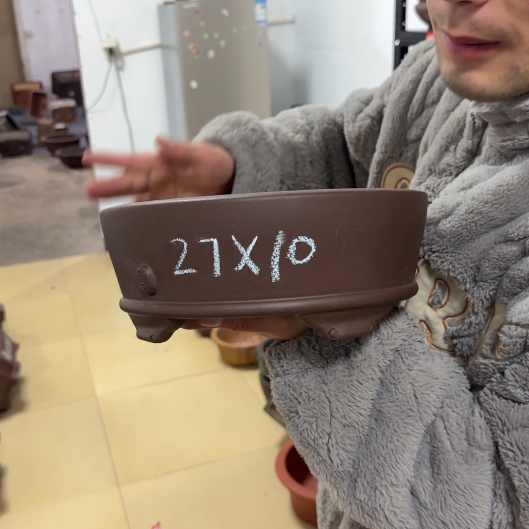 紫砂花盆呜呜呜呜呃