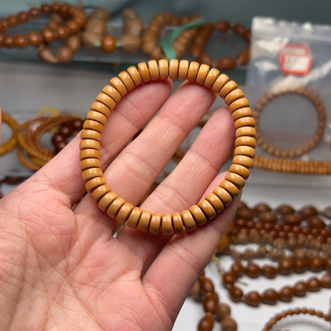 東***)吊坠橄榄核0.86核片