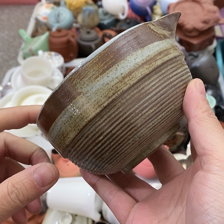 陶瓷艺术品及陶瓷制品