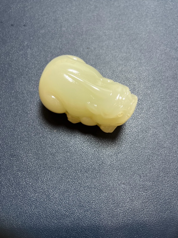 貔貅大手把 大哥必入 高端大气