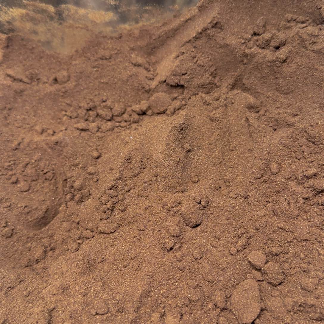沉香沉香碎屑沉水香薰粉100克